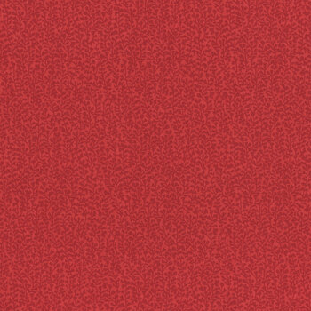 Rory 53717-4 Red by Whistler Studios for Windham Fabrics, Image