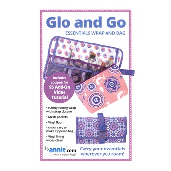 Glo and Go Pattern, Image