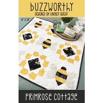 Buzzworthy Pattern