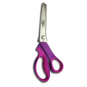 Famore Cutlery Pinking Shears, Image