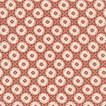 Botanist BTA21453 Swoop & Swirl Fleur by Katarina Roccella for Art Gallery Fabrics, Image