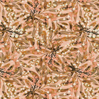 Botanist BTA21454 Festoon Quartz by Katarina Roccella for Art Gallery Fabrics, Image