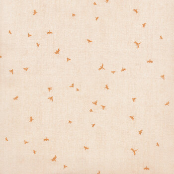 Botanist BTA21455 Ethereal Sky Light by Katarina Roccella for Art Gallery Fabrics, Image