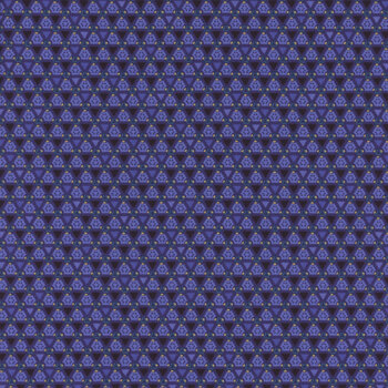 Jaikumari 21746-74 SAPPHIRE by Studio RK for Robert Kaufman Fabrics, Image