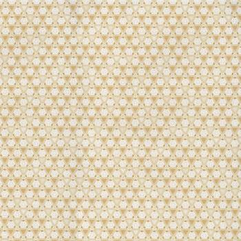 Jaikumari 21746-84 CREAM by Studio RK for Robert Kaufman Fabrics