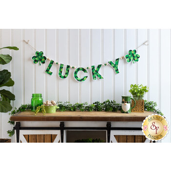  Lucky Banner Kit, Image