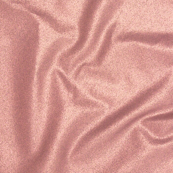 Kona Sheen K106-1921 Crystal Pink by Robert Kaufman Fabrics, Image