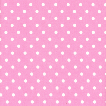 Picnic TW17-Pink by Tanya Whelan Fabrics, Image