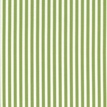 Picnic TW18-Green by Tanya Whelan Fabrics