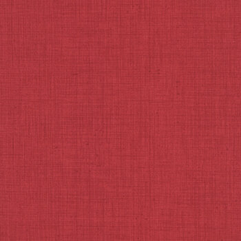 French General Solids 13529-23 Rouge by French General for Moda Fabrics