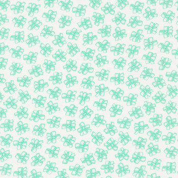 Lighthearted 55293-11 Cream by Camille Roskelley for Moda Fabrics, Image