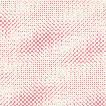 Lighthearted 55295-11 Cream Pink by Camille Roskelley for Moda Fabrics, Image