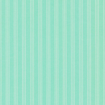 Lighthearted 55296-13 Aqua by Camille Roskelley for Moda Fabrics, Image