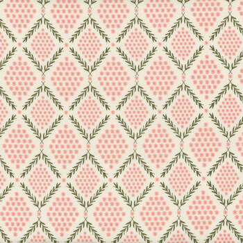 Evermore 43153-11 Lace by Sweetfire Road for Moda Fabrics, Image