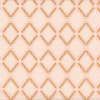 Evermore 43153-12 Strawberry Cream by Sweetfire Road for Moda Fabrics