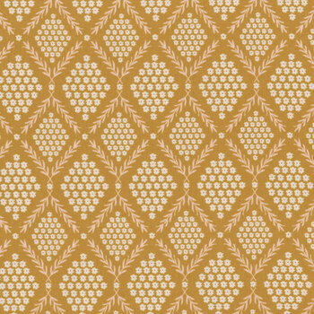 Evermore 43153-13 Honey by Sweetfire Road for Moda Fabrics