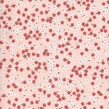 Evermore 43154-12 Strawberry Cream by Sweetfire Road for Moda Fabrics