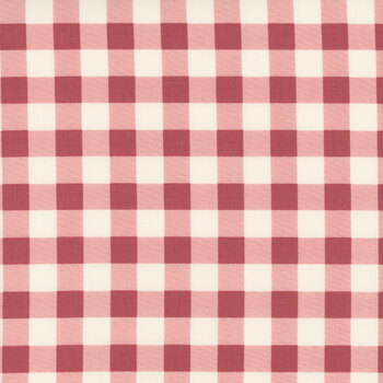 Evermore 43155-12 Strawberry by Sweetfire Road for Moda Fabrics, Image