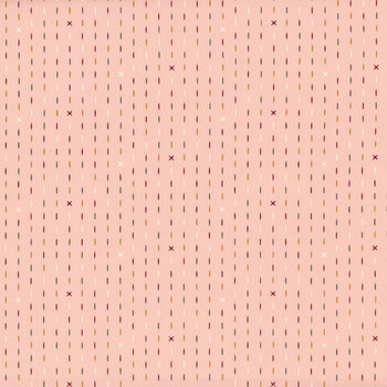 Evermore 43156-12 Strawberry Cream by Sweetfire Road for Moda Fabrics