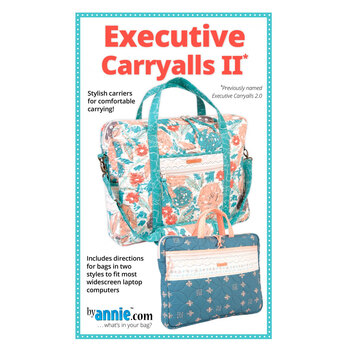 Executive Carryalls II Pattern, Image