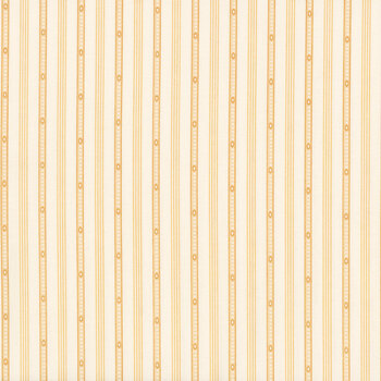 French Mill A-741-Y Yellow by Andover Fabrics, Image