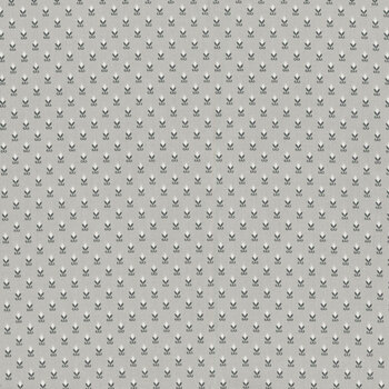 French Mill A-740-C Gray by Andover Fabrics, Image