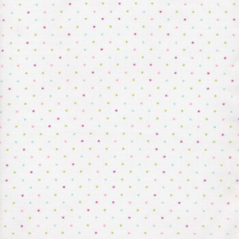 Twinkle 24106-34 Spring by April Rosenthal for Moda Fabrics, Image