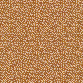 Fluttering Leaves 9736-12 Golden Oak by Kansas Troubles Quilters for Moda Fabrics REM, Image