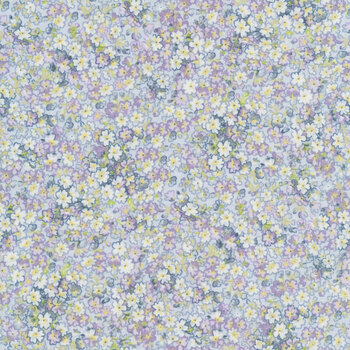 Sugar Lilac 10621-B Petals by Maywood Studio, Image