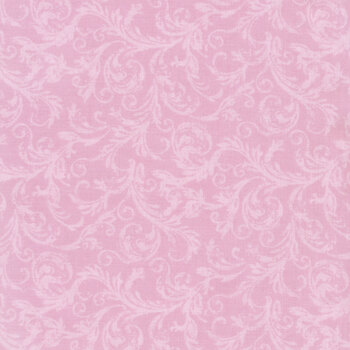 Sugar Lilac 10624-P Scroll by Maywood Studio, Image