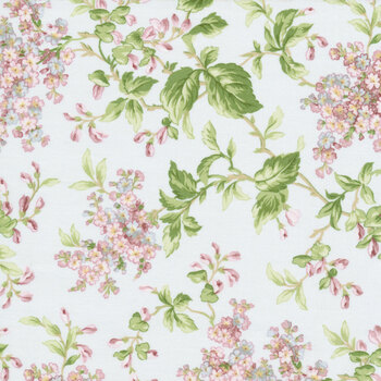 Sugar Lilac 10620-B Lilacs by Maywood Studio, Image