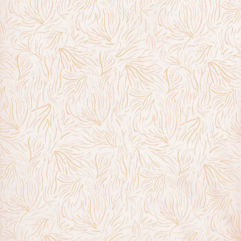 Ballerina Fusion FUS-BL-1806 Playful Seaweed by Art Gallery Fabrics, Image