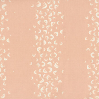 Ballerina Fusion FUS-BL-1809 Magija by Art Gallery Fabrics, Image