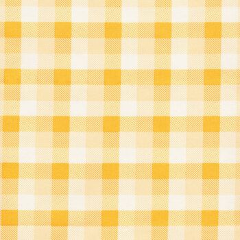 Honey Fusion FUS-HO-2602 Summer Plaid by Art Gallery Fabrics, Image