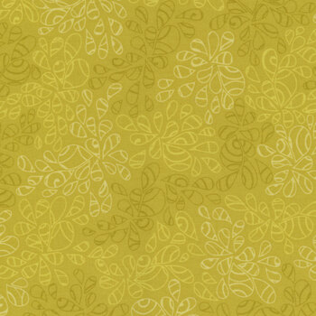 Nature Elements NE-102 Moss by Art Gallery Fabrics, Image