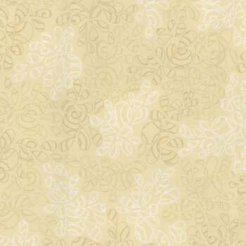 Nature Elements NE-104 Natural by Art Gallery Fabrics, Image