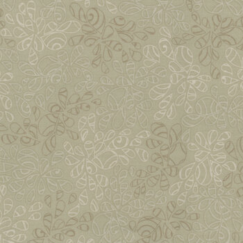 Nature Elements NE-108 Moonbeam by Art Gallery Fabrics, Image