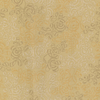 Nature Elements NE-115 Biscotti by Art Gallery Fabrics, Image