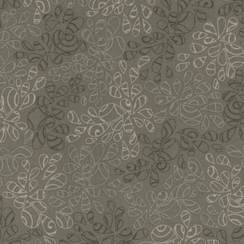 Nature Elements NE-120 Charcoal by Art Gallery Fabrics