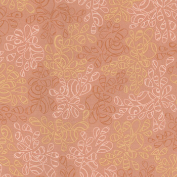 Nature Elements NE-124 Dusty Mauve by Art Gallery Fabrics