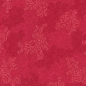 Nature Elements NE-126 Raspberry Tart by Art Gallery Fabrics