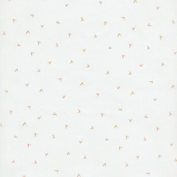 Soften the Volume CAP-SV-11605 Flying Seeds by Art Gallery Fabrics