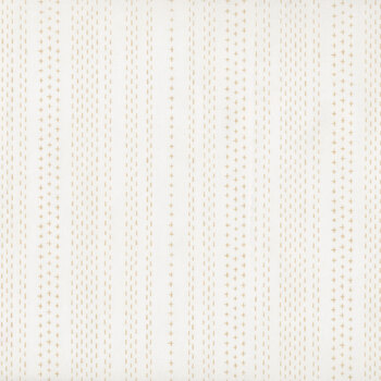 Soften the Volume CAP-SV-11607 Sashiko Mending by Art Gallery Fabrics, Image