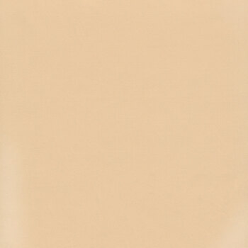 Pure Solids PE-486 Vanilla Custard by Art Gallery Fabrics, Image