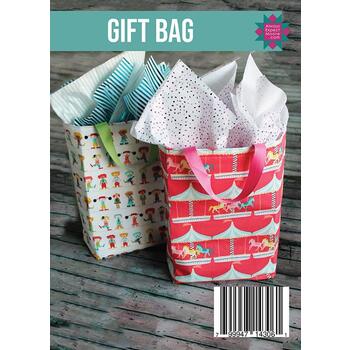 Gift Bag Pattern, Image