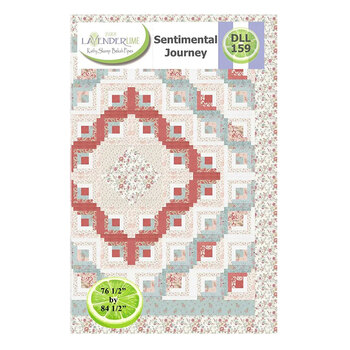 Sentimental Journey Pattern, Image