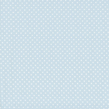 Spot TP-830-B2 Baby Blue by Makower UK, Image