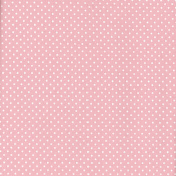 Spot TP-830-P2 Baby Pink by Makower UK, Image