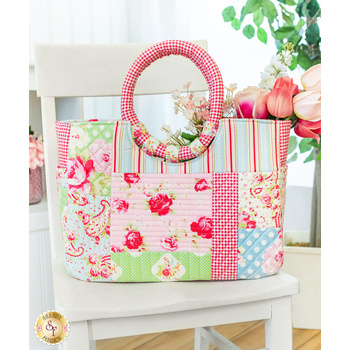  The Maxwell Bag Kit - Posie