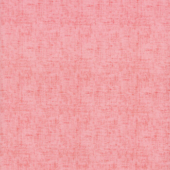 Timeless Linen Basics 1027-22 Light Pink by Stacy West for Henry Glass Fabrics, Image